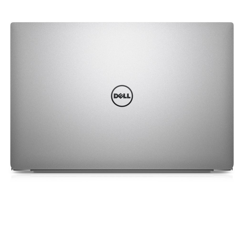 Dell Precision 5520