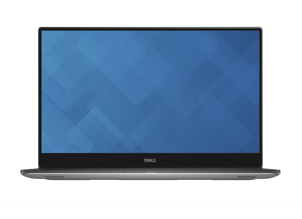 Dell Precision 5520