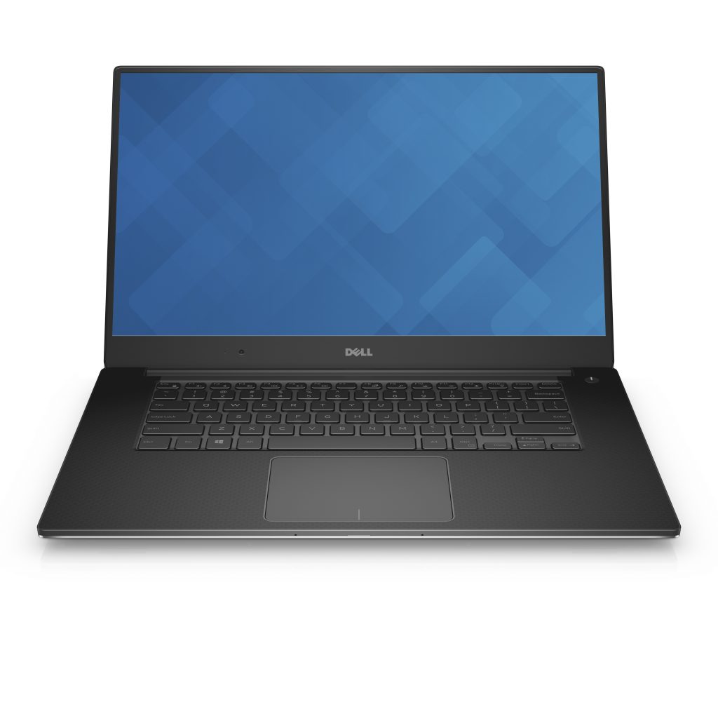 Dell Precision 5520