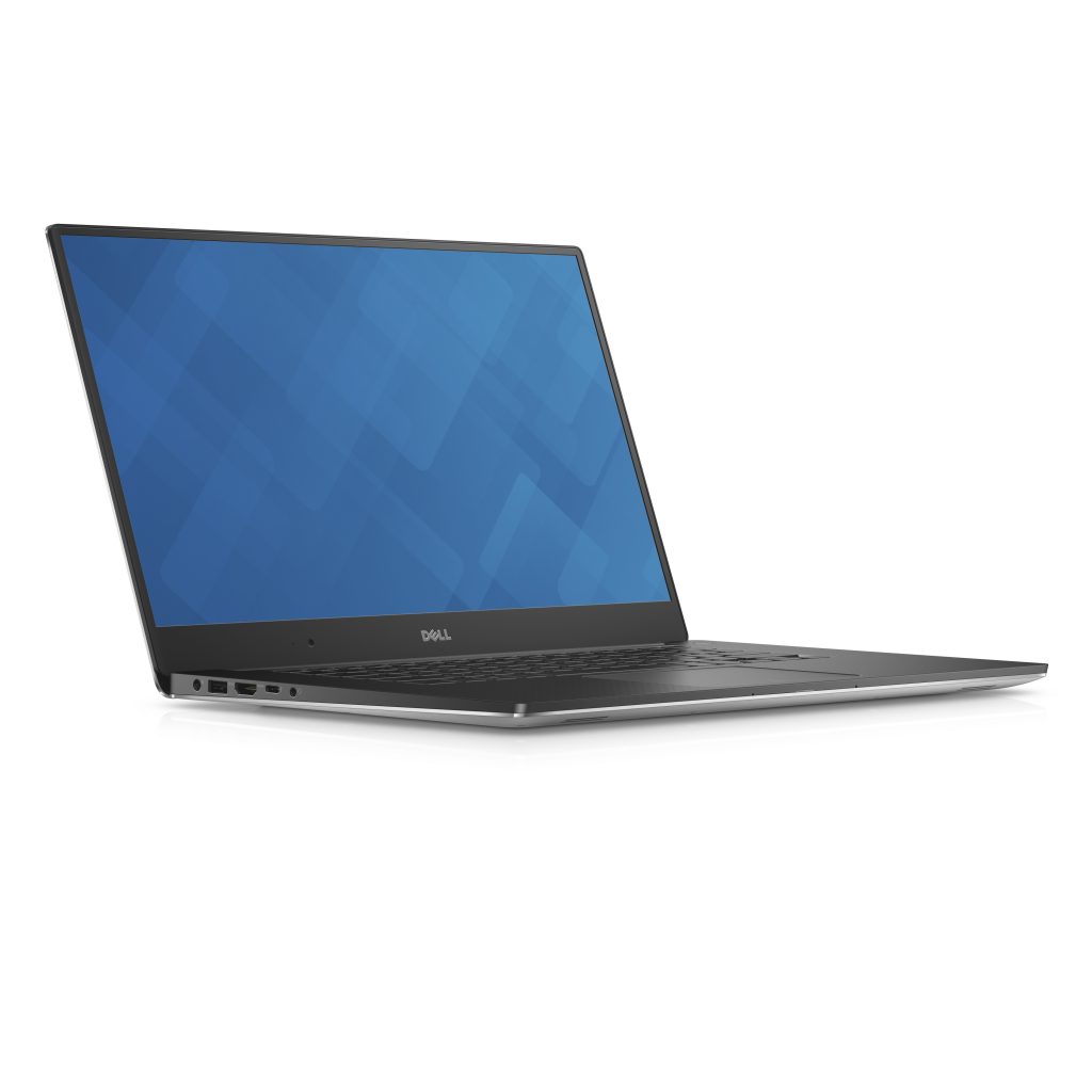 Dell Precision 5520