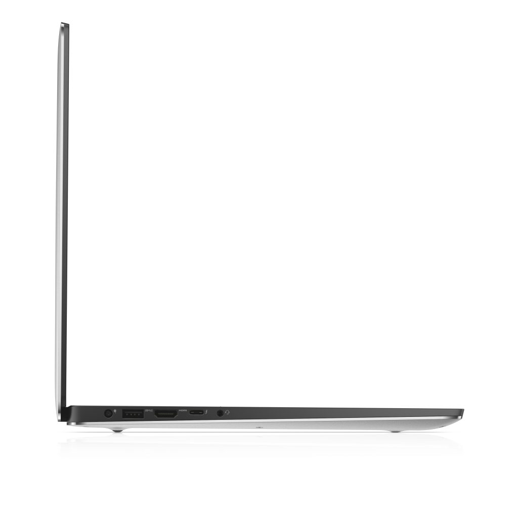 Dell Precision 5520