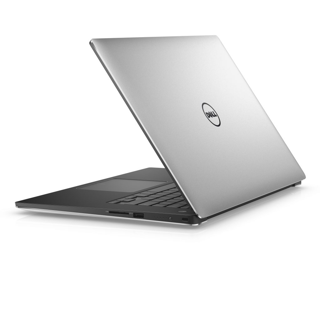 Dell Precision 5520