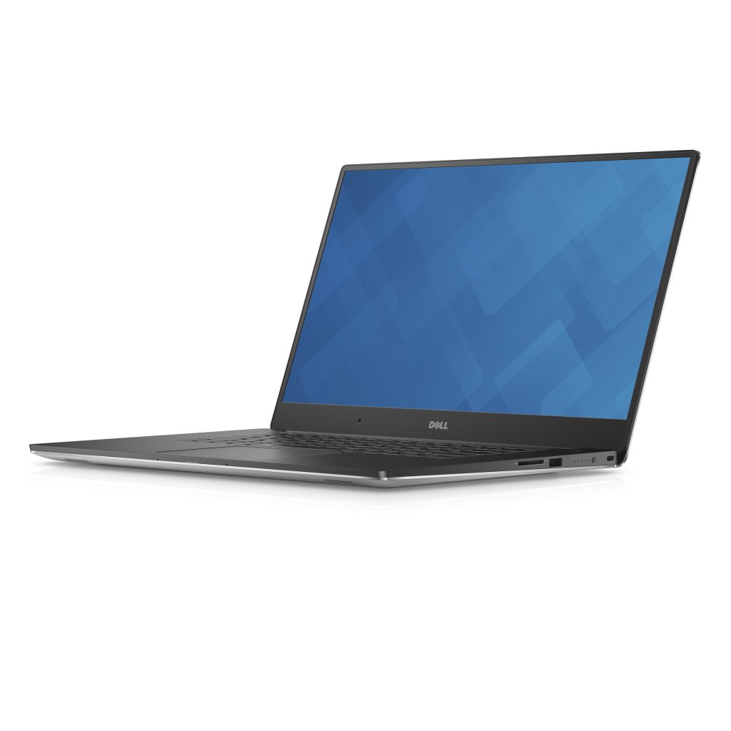 Dell Precision 5520