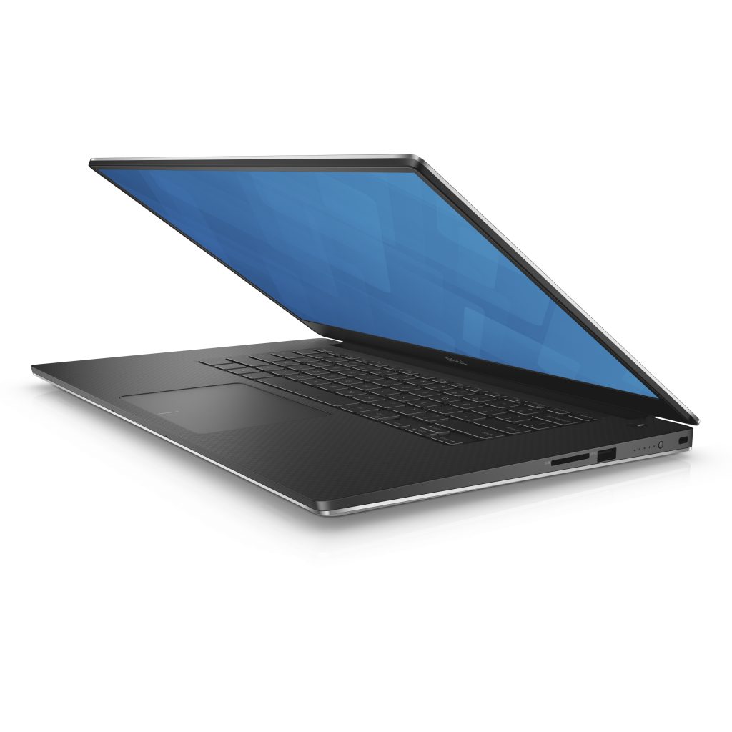 Dell Precision 5520