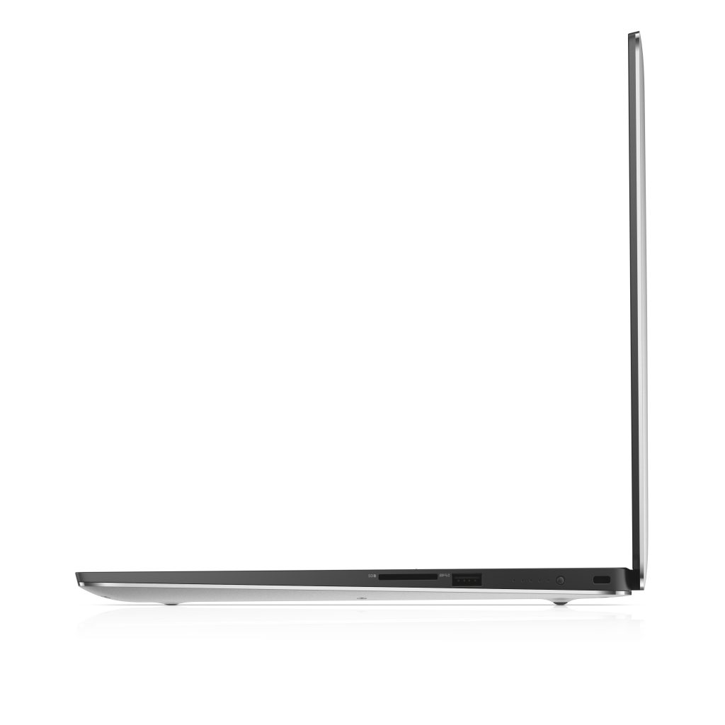 Dell Precision 5520