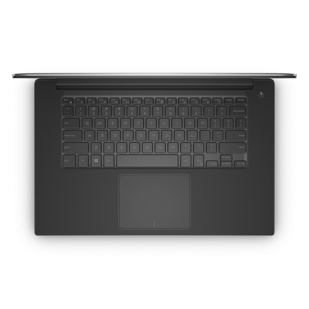 Dell Precision 5520