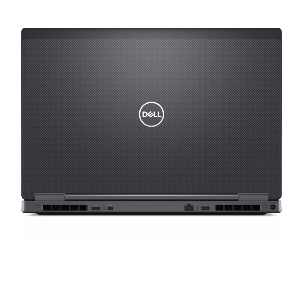 Dell Precision 7720