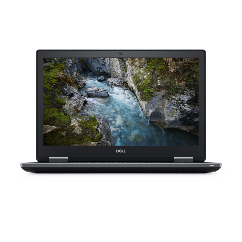 Dell Precision 7720