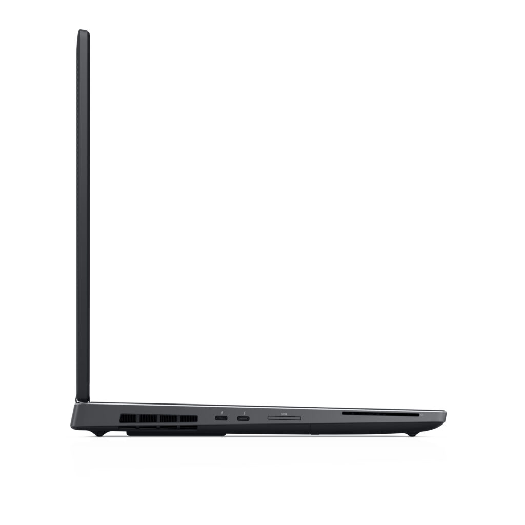 Dell Precision 7720