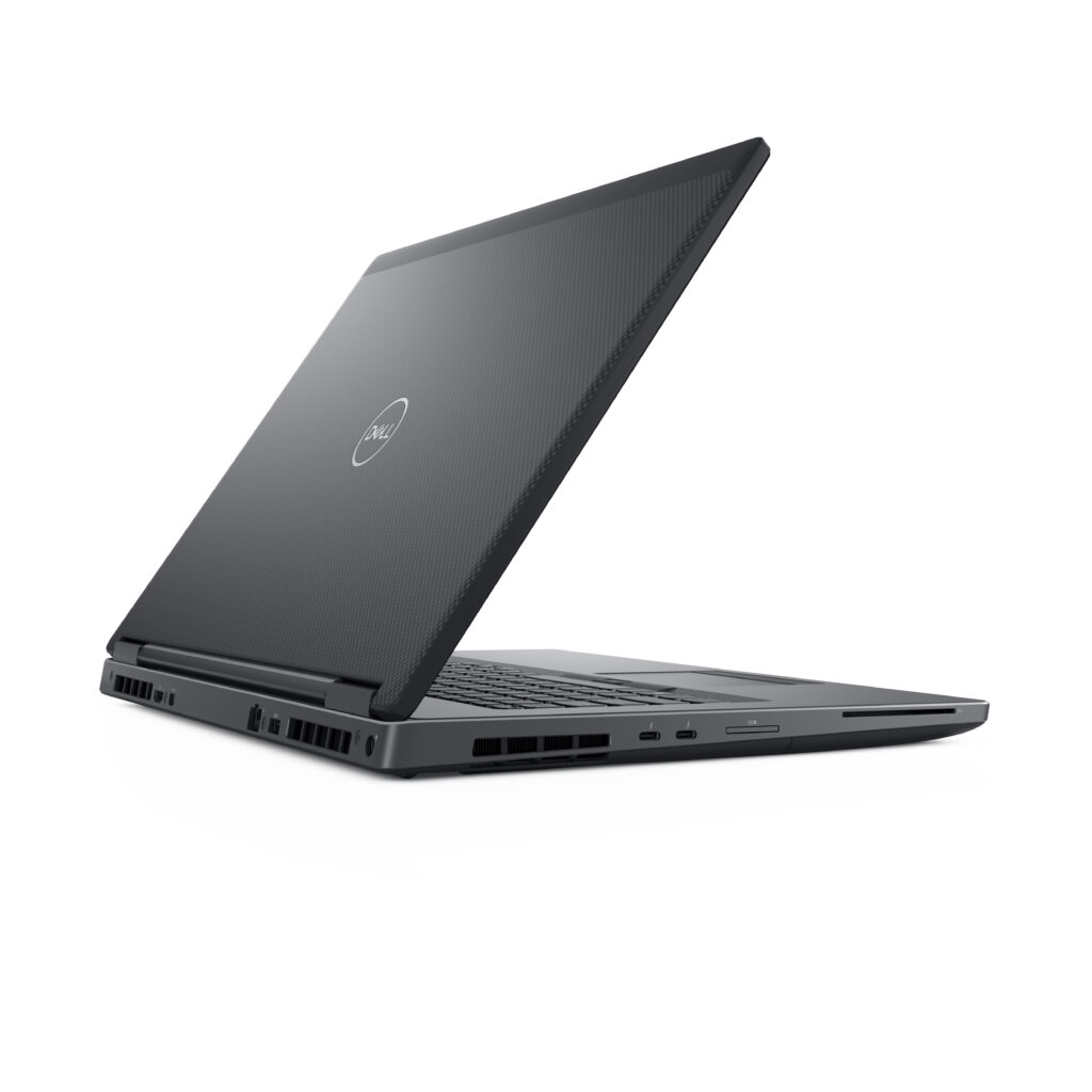 Dell Precision 7720