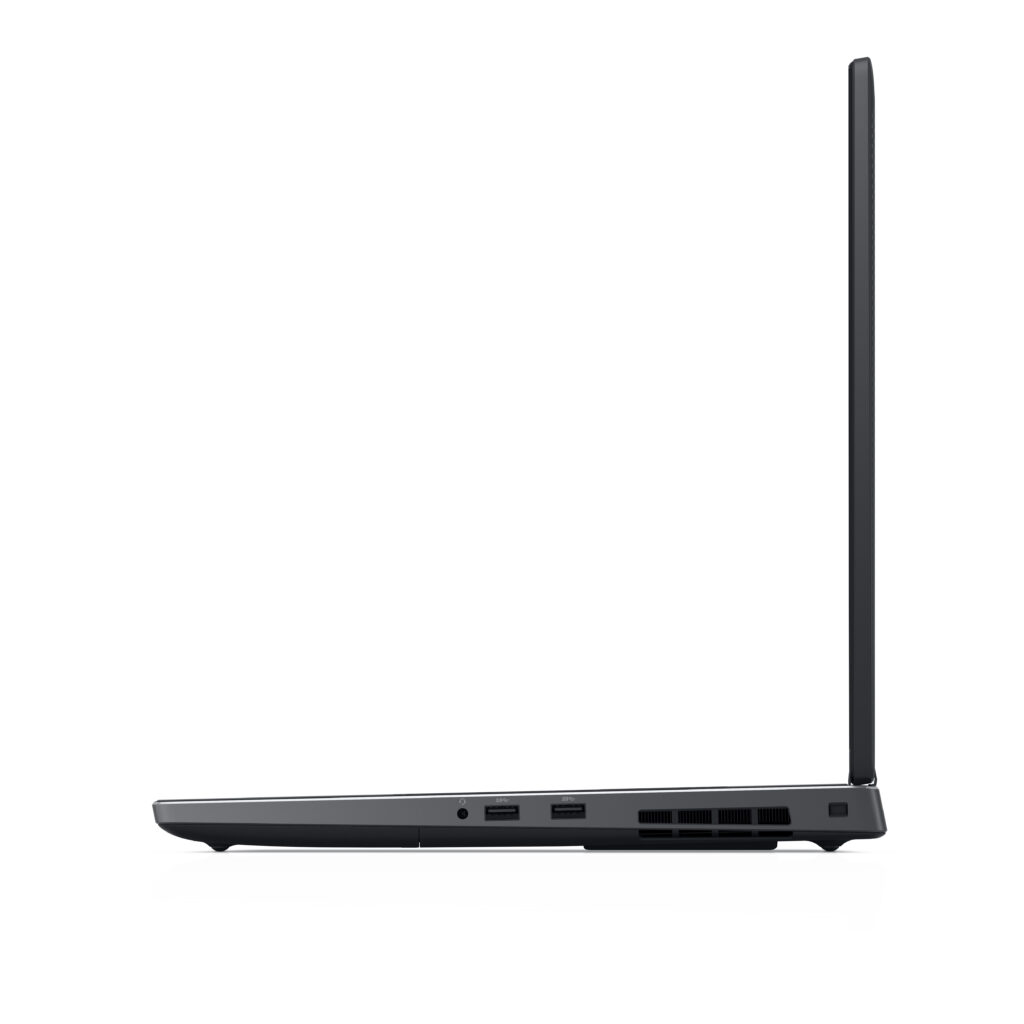 Dell Precision 7720