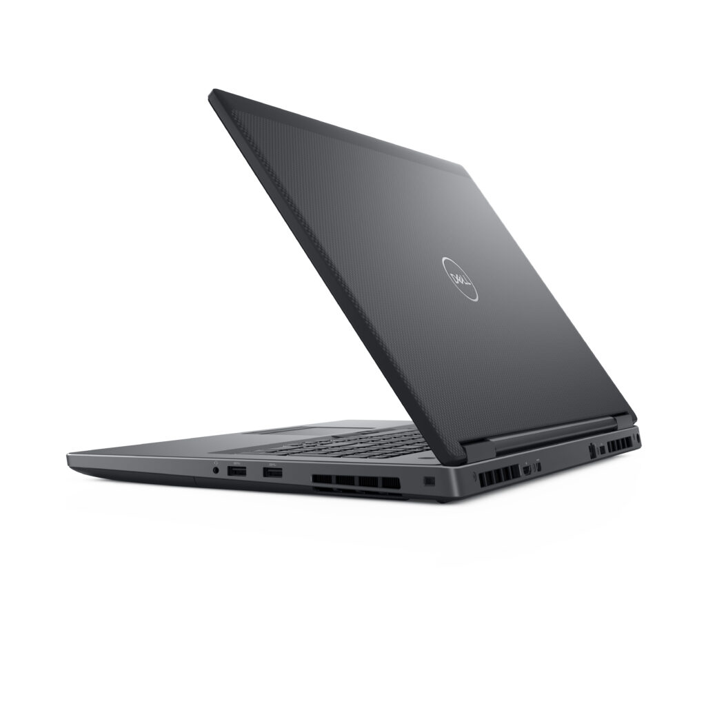 Dell Precision 7720