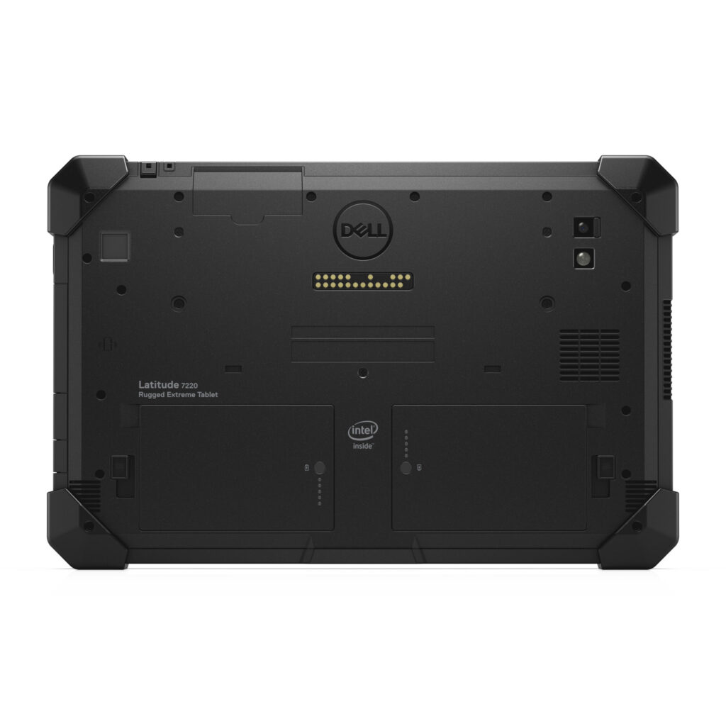 Dell Latitude 7220 Rugged Extreme Tablet