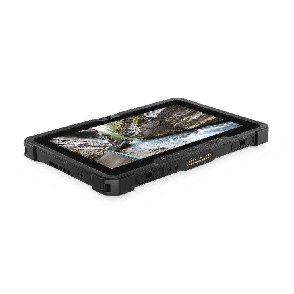 Dell Latitude 7220 Rugged Extreme Tablet