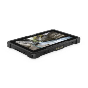 Dell Latitude 7220 Rugged Extreme Tablet - Afbeelding 6