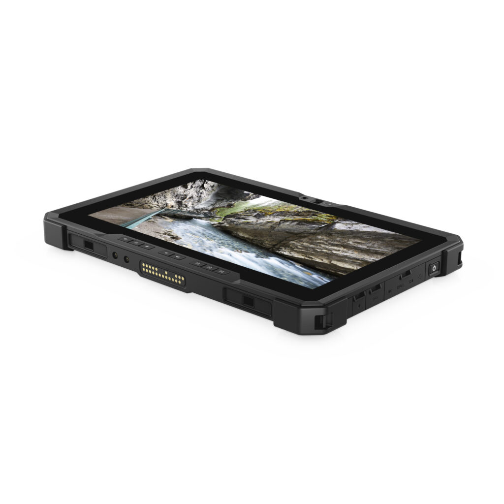 Dell Latitude 7220 Rugged Extreme Tablet