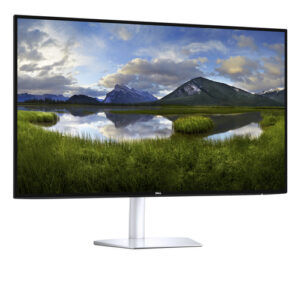 Dell Ultrathin S2719DC - Afbeelding 3