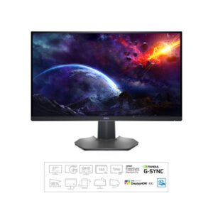 Dell S2721DGF - Afbeelding 5