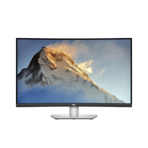 Dell S3221QS - Afbeelding 1