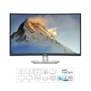 Dell S3221QS - Afbeelding 5