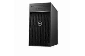 Dell Precision 3630 - Afbeelding 1