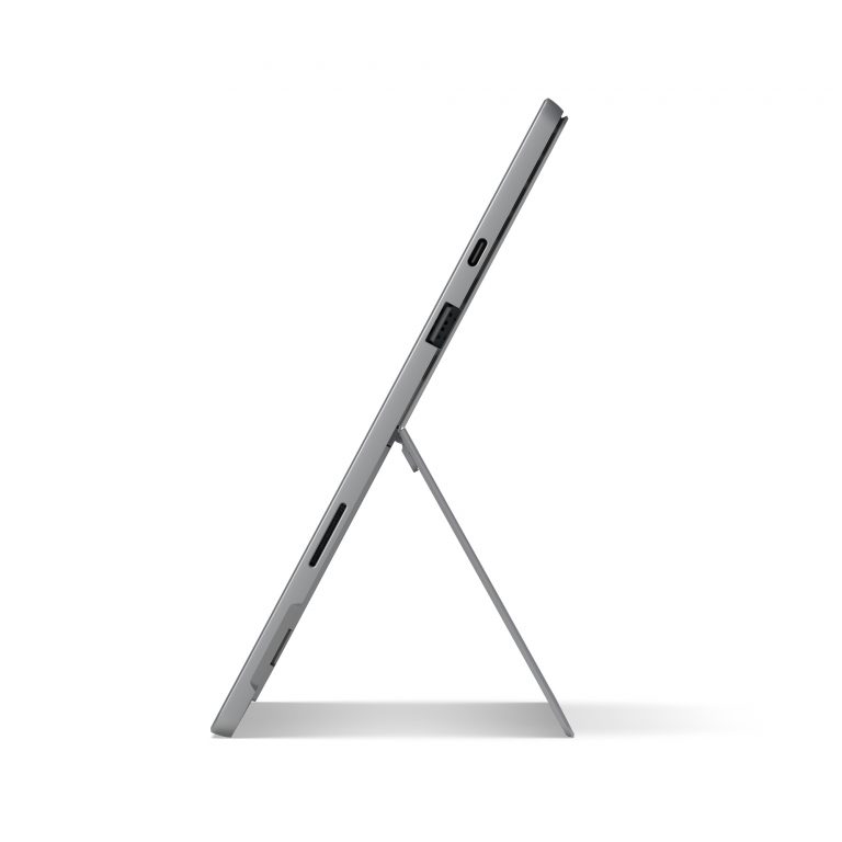 Microsoft Surface Pro 7+ (Openbox) Refurbished laptops Dubbelgaaf