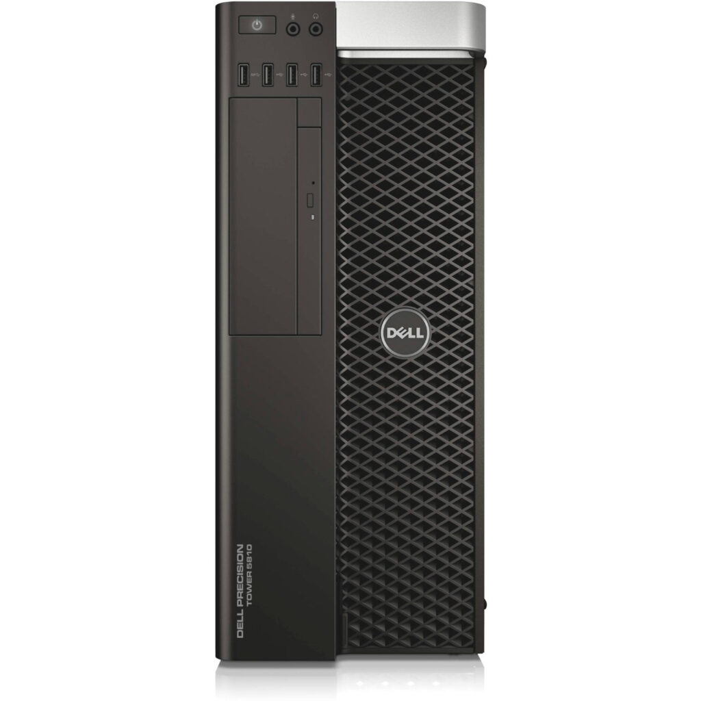 Dell Precision T5610