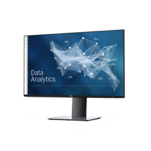 Dell Ultrasharp U2421HE - Afbeelding 5