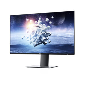 Dell Ultrasharp U2719D - Afbeelding 4