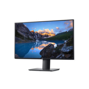 Dell Ultrasharp U2720Q - Afbeelding 4