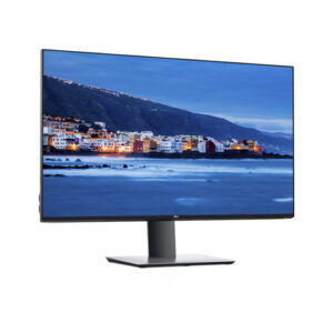 Dell Ultrasharp U3219Q - Afbeelding 4