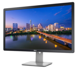 Dell Ultrasharp UP3216Q - Afbeelding 1