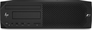 HP Z2 G4 SFF - Afbeelding 4