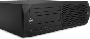 HP Z2 G4 SFF - Afbeelding 3