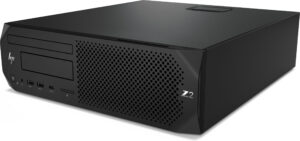 HP Z2 G4 SFF - Afbeelding 1