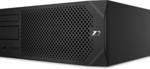 HP Z2 G4 SFF - Afbeelding 2