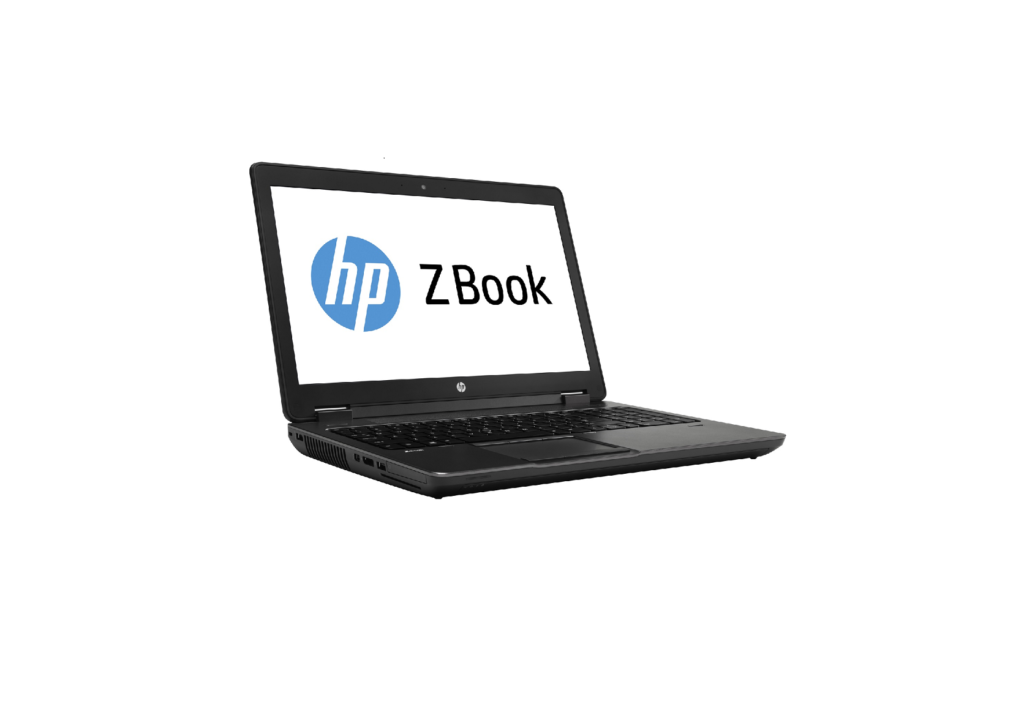 HP ZBook 15 G2