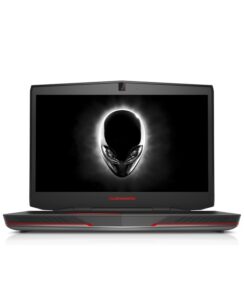 Dell Alienware 17 - Afbeelding 1