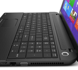 Toshiba Satellite Pro C50-A-1KJ - Afbeelding 4