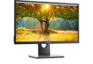 Nieuw: Dell P2417H - Afbeelding 1