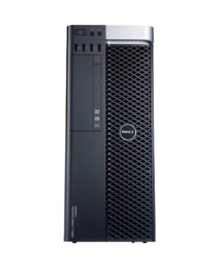 Dell Precision T3600 - Afbeelding 1