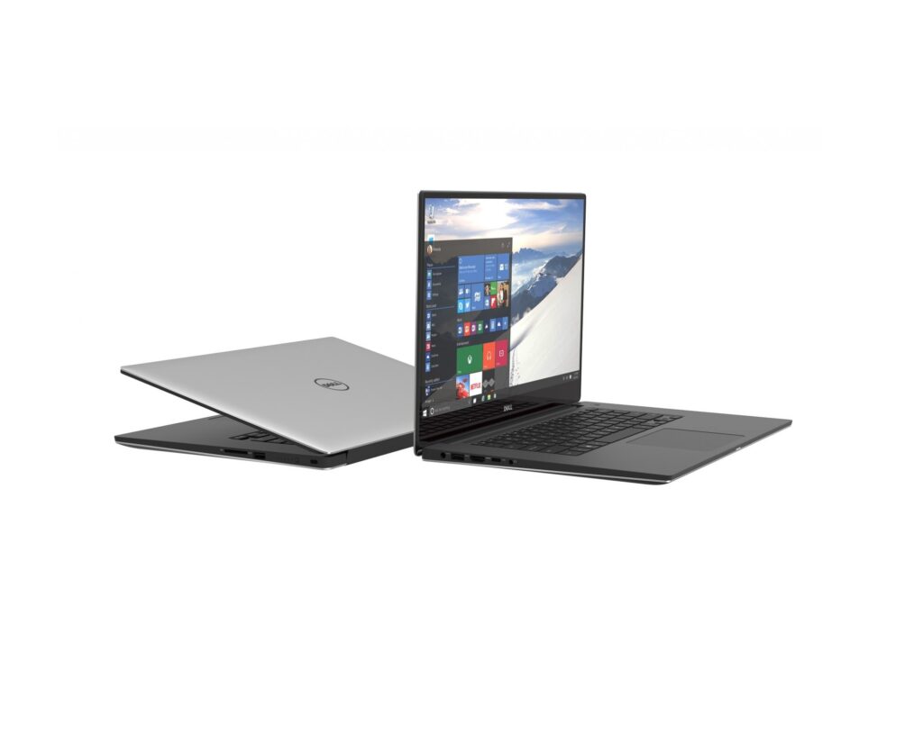 Dell XPS 15 9560 (i7)