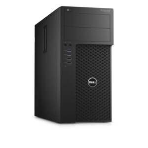 Dell Precision 3620 - Afbeelding 1