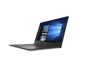 Dell XPS 15 9560 (i5) - Afbeelding 1
