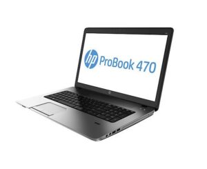 HP ProBook 470 G1 B-Grade - Afbeelding 1