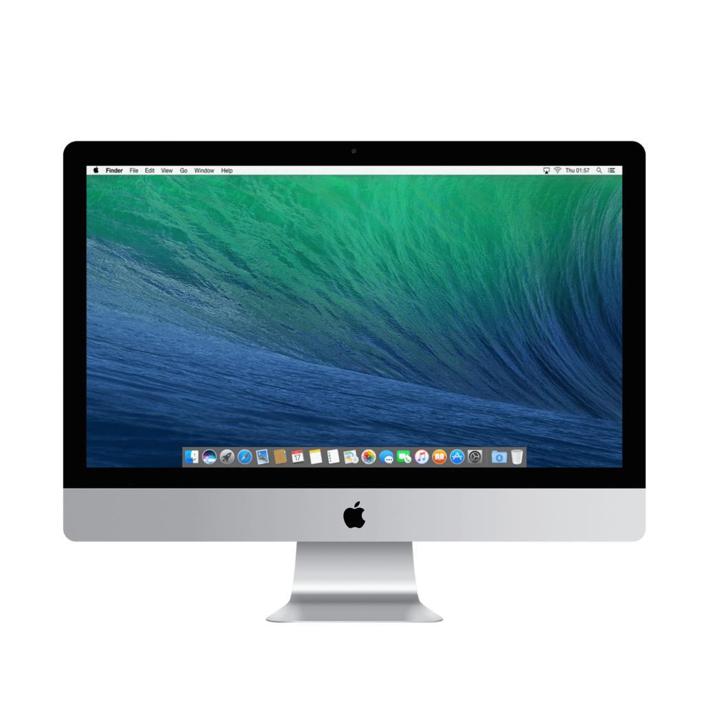 Apple iMac Late-2013 27"