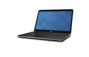 Dell Precision M3800 (512GB SSD) - Afbeelding 1