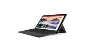 Microsoft Surface 3 Pro - Afbeelding 1