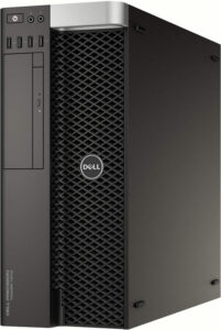 Dell Precision 5810 - Afbeelding 2