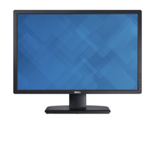 Dell Ultrasharp U2412M - Afbeelding 1